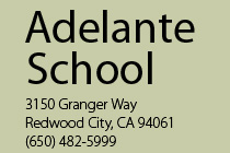 Adelante School